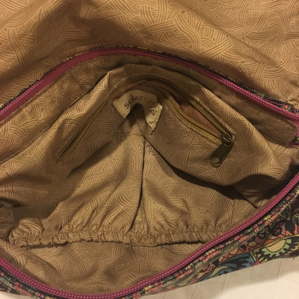 Handbag/backpack - Picture 3 of 3